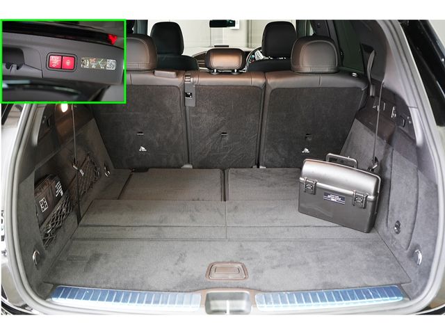 MERCEDES BENZ GLE CL 2022 Image 31