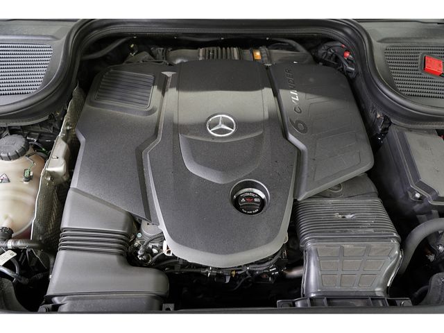 MERCEDES BENZ GLE CL 2022 Image 31