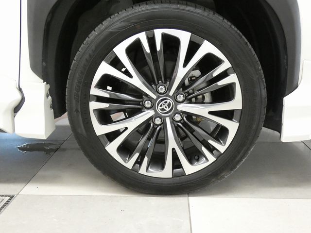 TOYOTA YARIS CROSS HYBRID 2020 Image 31