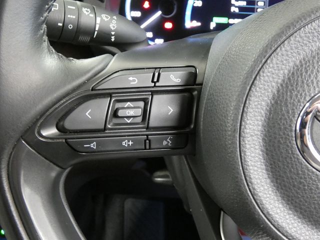 TOYOTA YARIS CROSS HYBRID 2020 Image 31