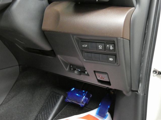 TOYOTA YARIS CROSS HYBRID 2020 Image 31