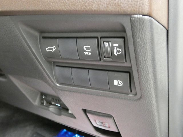 TOYOTA YARIS CROSS HYBRID 2020 Image 31