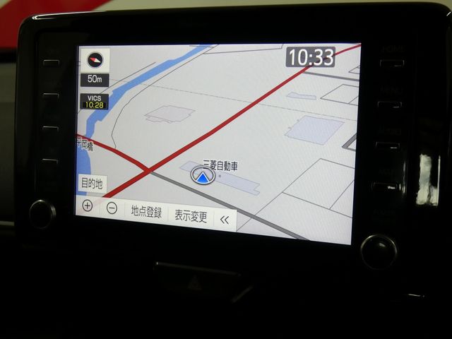 TOYOTA YARIS CROSS HYBRID 2020 Image 31