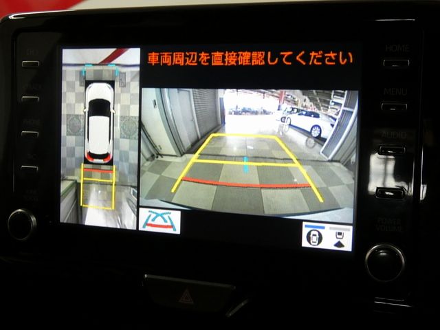 TOYOTA YARIS CROSS HYBRID 2020 Image 31