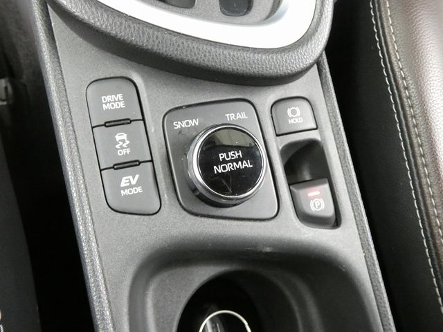 TOYOTA YARIS CROSS HYBRID 2020 Image 31