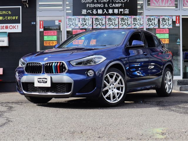 BMW X2 2019 Image 31