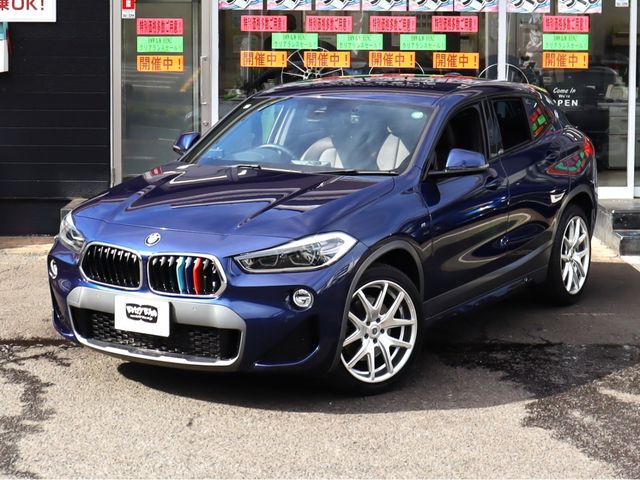 BMW X2 2019 Image 31