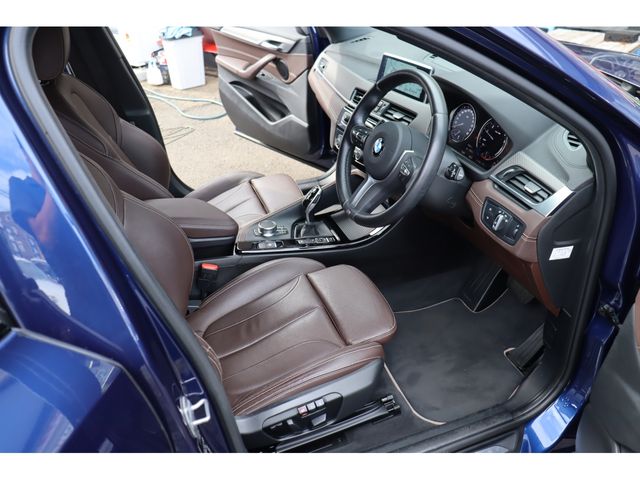 BMW X2 2019 Image 31