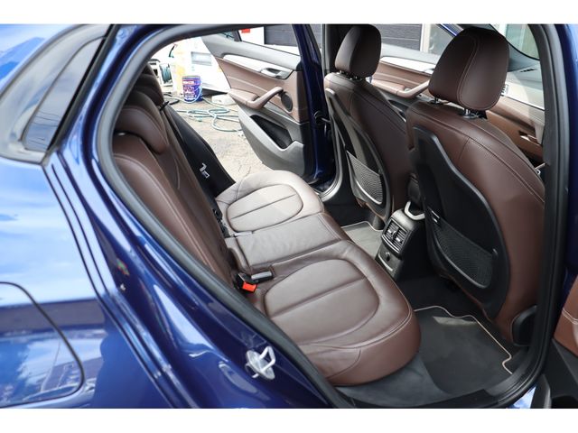 BMW X2 2019 Image 31