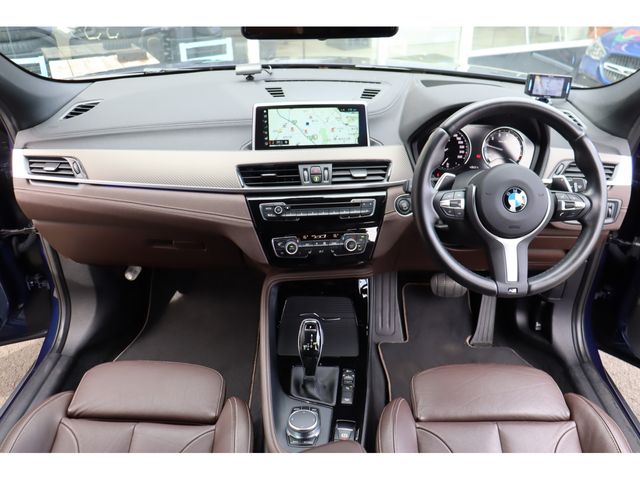 BMW X2 2019 Image 31