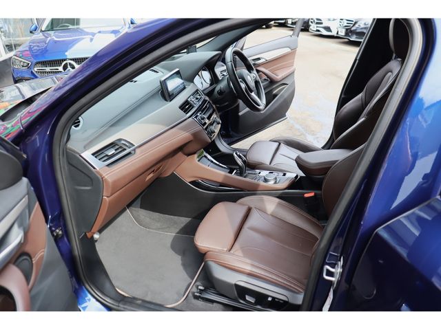 BMW X2 2019 Image 31