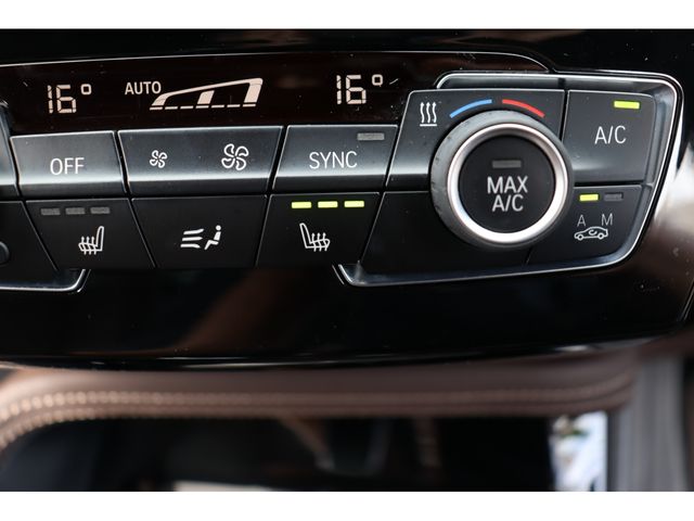 BMW X2 2019 Image 31