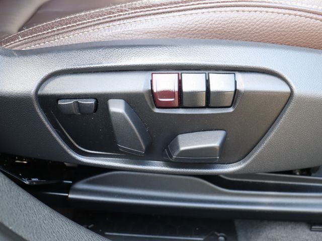 BMW X2 2019 Image 31