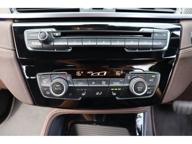 BMW X2 2019 Image 31