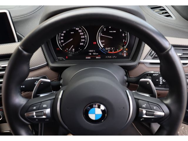 BMW X2 2019 Image 31