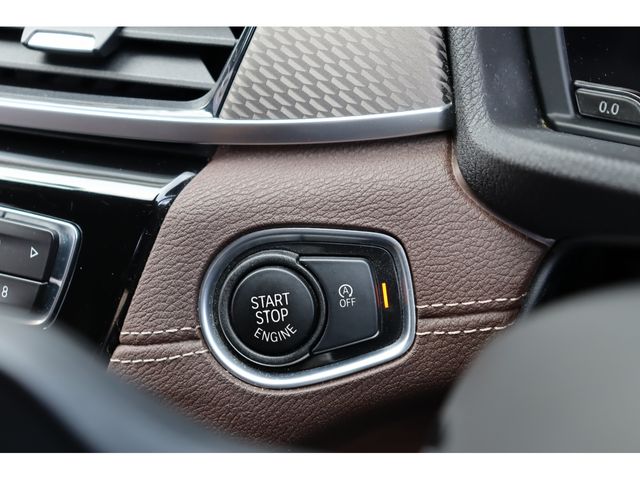 BMW X2 2019 Image 31