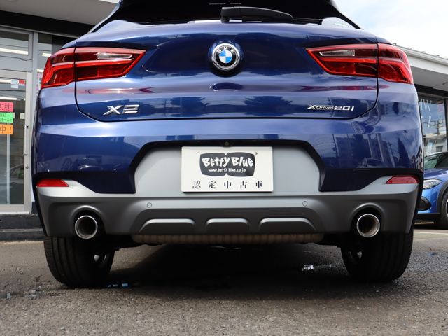 BMW X2 2019 Image 31