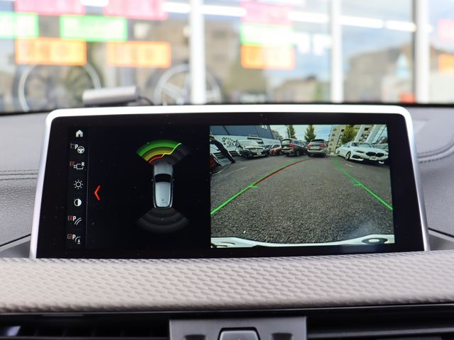 BMW X2 2019 Image 31