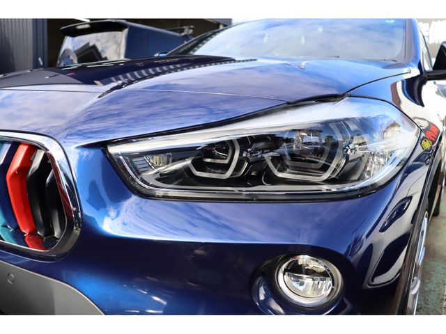 BMW X2 2019 Image 31
