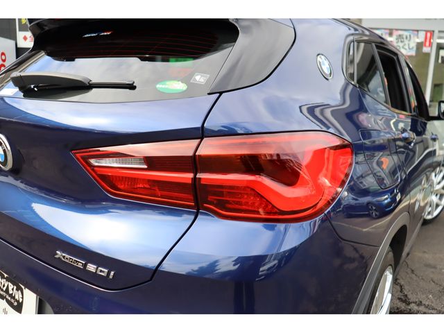 BMW X2 2019 Image 31