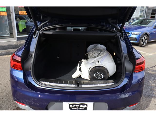 BMW X2 2019 Image 31