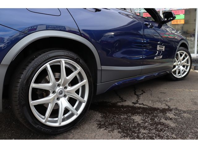 BMW X2 2019 Image 31