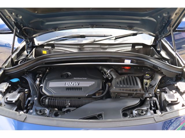 BMW X2 2019 Image 31