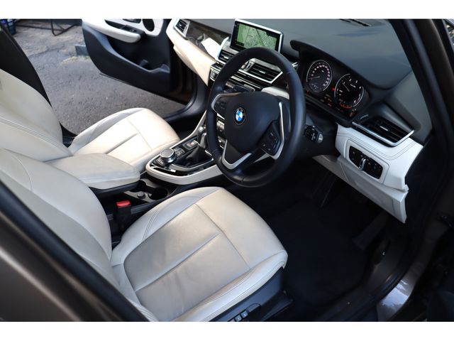 BMW 2SERIES GRAN TOU 2019 Image 31