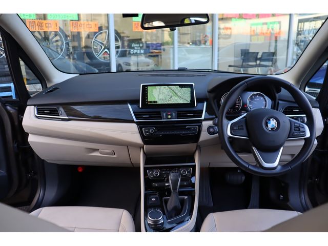 BMW 2SERIES GRAN TOU 2019 Image 31