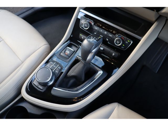 BMW 2SERIES GRAN TOU 2019 Image 31