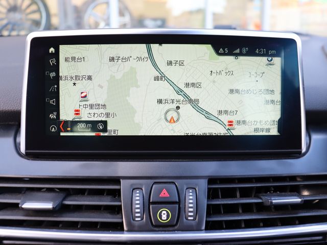 BMW 2SERIES GRAN TOU 2019 Image 31