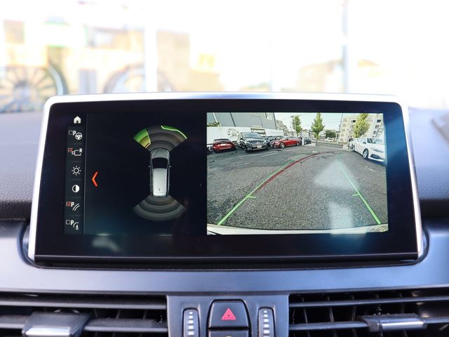 BMW 2SERIES GRAN TOU 2019 Image 31