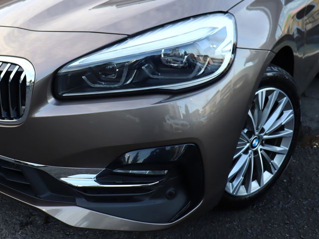 BMW 2SERIES GRAN TOU 2019 Image 31