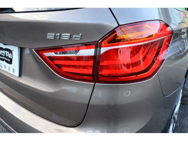 BMW 2SERIES GRAN TOU 2019 Image 31