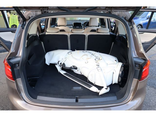 BMW 2SERIES GRAN TOU 2019 Image 31