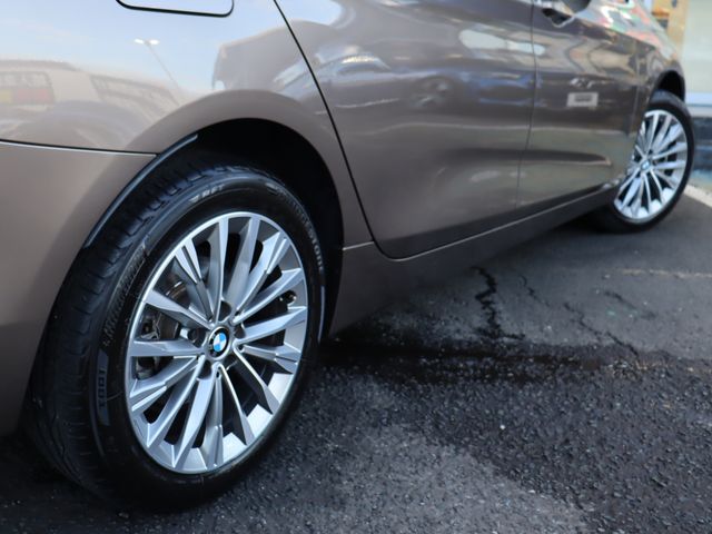 BMW 2SERIES GRAN TOU 2019 Image 31