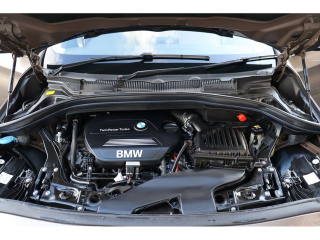 BMW 2SERIES GRAN TOU 2019 Image 31