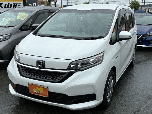 HONDA FREED PLUS HYBRID 2020 Image 31
