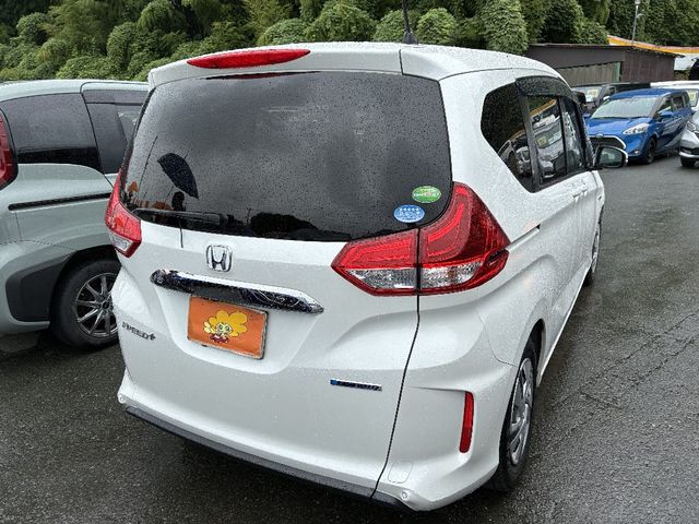 HONDA FREED PLUS HYBRID 2020 Image 31