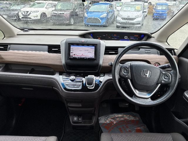 HONDA FREED PLUS HYBRID 2020 Image 31