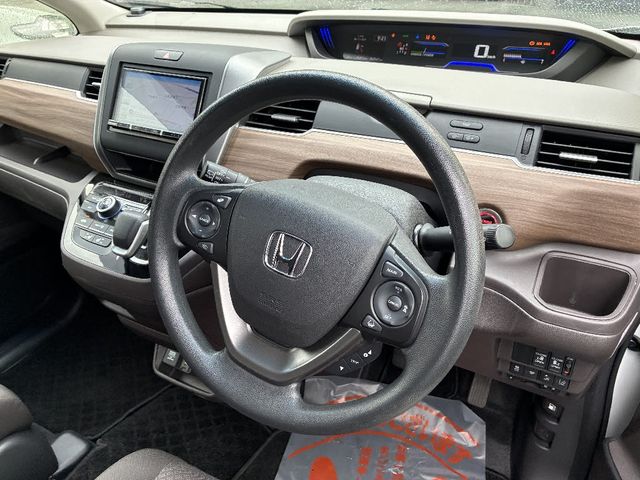 HONDA FREED PLUS HYBRID 2020 Image 31