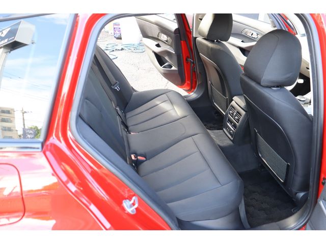 BMW 3SERIES TOURING 2020 Image 31