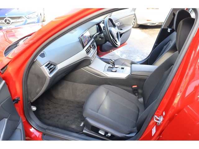 BMW 3SERIES TOURING 2020 Image 31