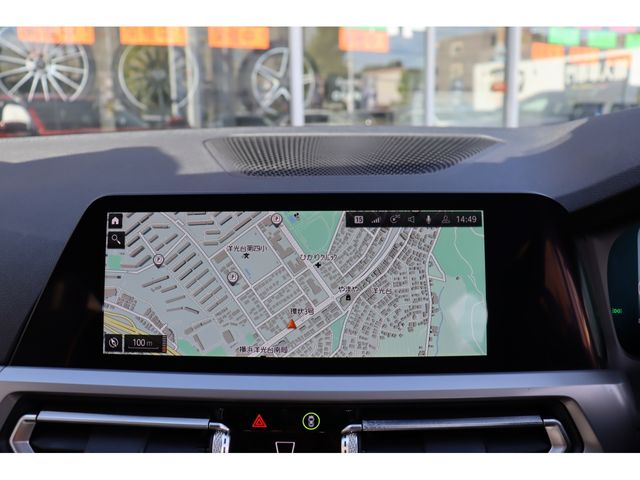 BMW 3SERIES TOURING 2020 Image 31