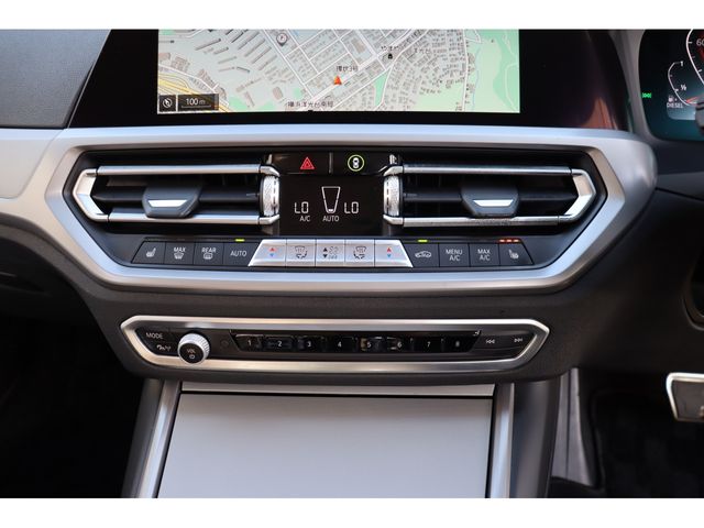 BMW 3SERIES TOURING 2020 Image 31