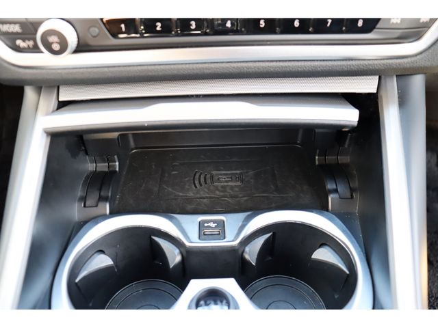 BMW 3SERIES TOURING 2020 Image 31