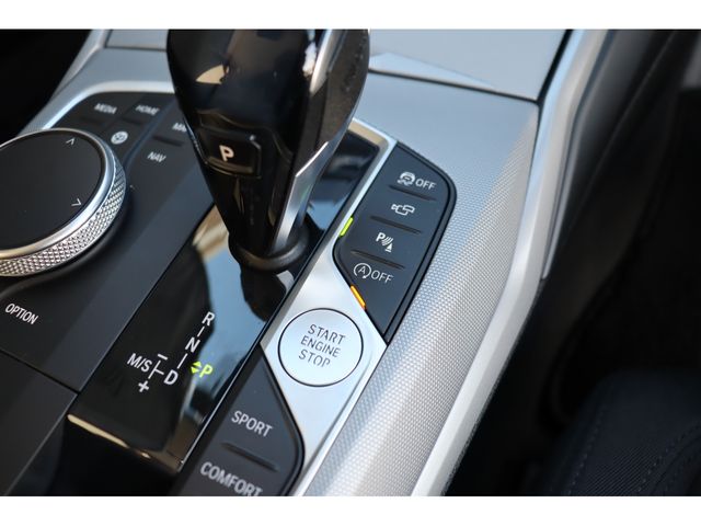 BMW 3SERIES TOURING 2020 Image 31