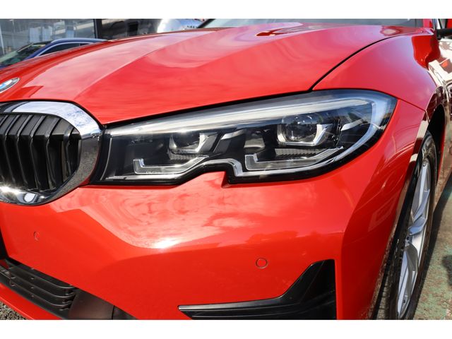 BMW 3SERIES TOURING 2020 Image 31