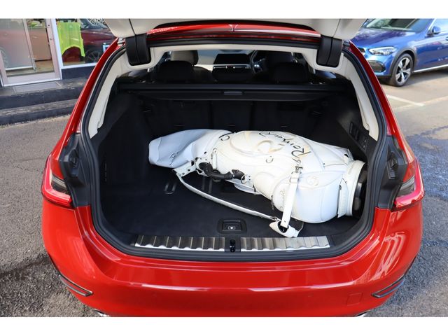 BMW 3SERIES TOURING 2020 Image 31