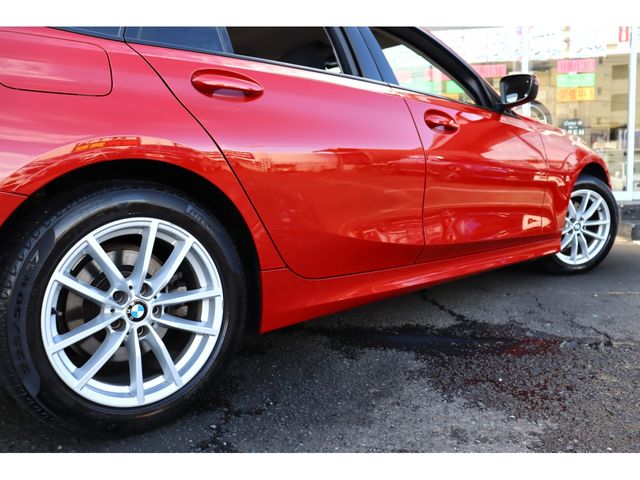 BMW 3SERIES TOURING 2020 Image 31